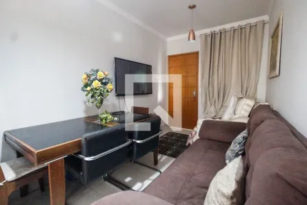 Apartamento com 2 Quartos à venda, 40m² no Vila Paulicéia, São Paulo