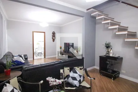 Casa com 3 Quartos à venda, 138m² no Chácara Mafalda, São Paulo
