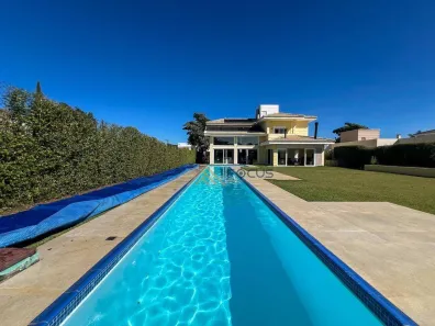 Casa com 4 Quartos à venda, 307m² no Região Metropolitana de Jundiaí, Cabreúva