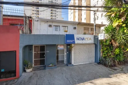 Imóvel Comercial com 1 Quarto à venda, 418m² no Nova Piraju, São Paulo