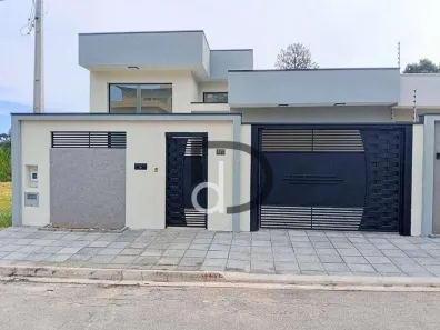 Casa com 3 Quartos à venda, 150m² no Bosque, Vinhedo
