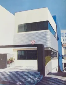 Prédio Comercial à venda, 870m² no Vila Ester (Zona Norte), São Paulo