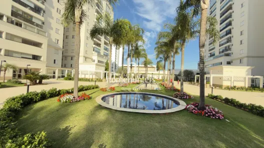 Apartamento com 3 Quartos para alugar, 115m² no Vila Brandina, Campinas