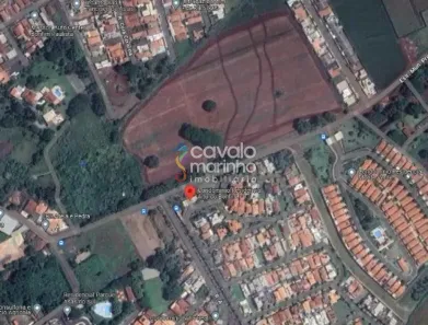 Lote/Terreno à venda, 740m² no Bonfim Paulista, Ribeirão Preto