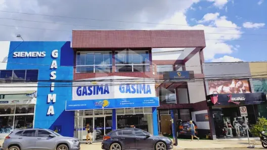 Ponto Comercial para alugar, 140m² no Centro, Santa Cruz do Sul