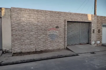 Casa com 2 Quartos à venda, 136m² no , Rio Largo
