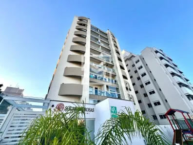 Apartamento com 2 Quartos à venda, 70m² no Ipiranga, São José