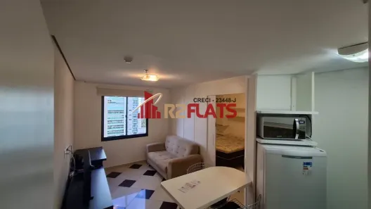 Flat com 2 Quartos para alugar, 50m² no Planalto Paulista, São Paulo