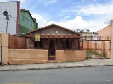 Casa com 3 Quartos à venda, 150m² no Jardim Balneário, Contagem