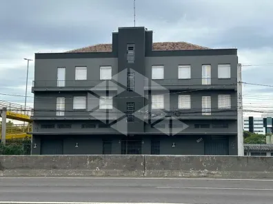 Ponto Comercial para alugar, 730m² no Niterói, Canoas