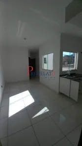 Apartamento com 2 Quartos à venda, 73m² no Vila Junqueira, Santo André