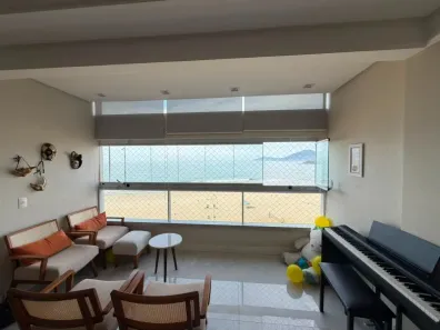 Apartamento com 3 Quartos à venda, 143m² no Centro, Balneário Camboriú