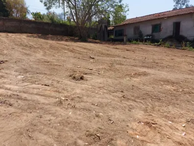 Lote/Terreno à venda, 2425m² no Jardim Paraíso da Usina, Atibaia