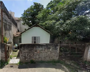 Lote/Terreno à venda, 300m² no Jaçanã, São Paulo