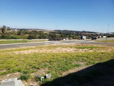 Lote/Terreno à venda, 458m² no Parque São Quirino, Campinas