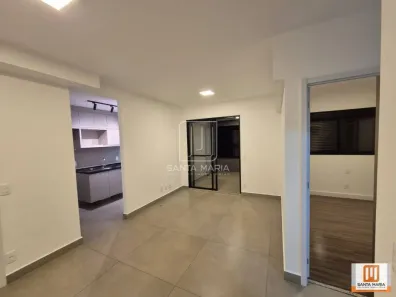 Apartamento com 2 Quartos para alugar, 69m² no Bonfim Paulista, Ribeirão Preto