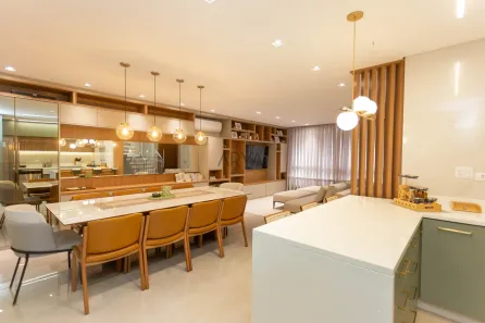 Casa de Condomínio com 3 Quartos à venda, 221m² no Bairro Alto, Curitiba