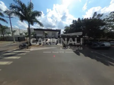 Apartamento com 2 Quartos à venda, 44m² no Parque Fehr, São Carlos