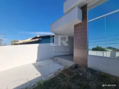 Casa com 2 Quartos à venda, 80m² no Centro, Iguaba Grande