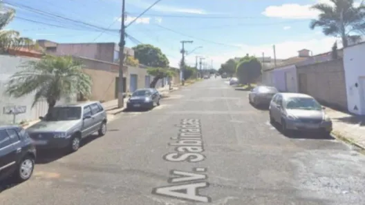 Lote/Terreno à venda, 500m² no Nossa Senhora das Graças, Uberlândia