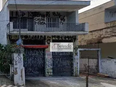 Prédio Comercial à venda, 472m² no Vila Gomes, São Paulo