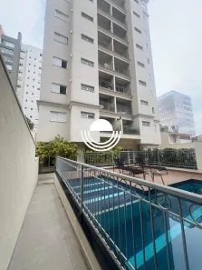 Cobertura com 2 Quartos para alugar, 65m² no Cambuí, Campinas