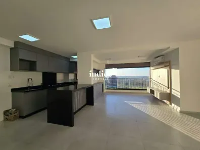Apartamento com 3 Quartos à venda, 109m² no Condomínio Villa Buenos Aires, Ribeirão Preto