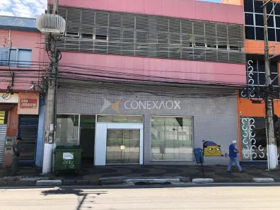 Prédio Comercial com 10 Quartos à venda, 900m² no Vila Industrial, Campinas
