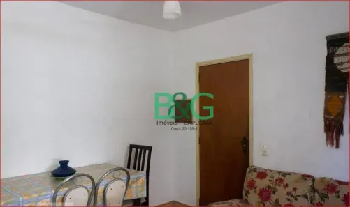 Apartamento com 1 Quarto à venda, 55m² no Aviação, Praia Grande