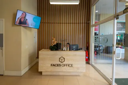 Sala Comercial com 1 Quarto para alugar, 24m² no Penha, Rio de Janeiro