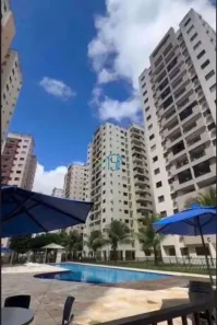 Apartamento com 3 Quartos à venda, 78m² no Nova Parnamirim, Parnamirim