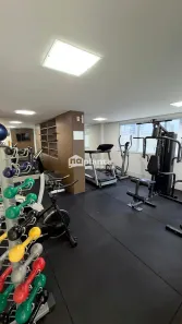 Apartamento com 2 Quartos à venda, 75m² no Jardim Atlântico, Florianópolis