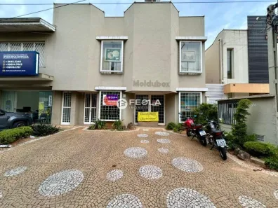 Ponto Comercial para alugar, 260m² no Vila Santa Catarina, Americana