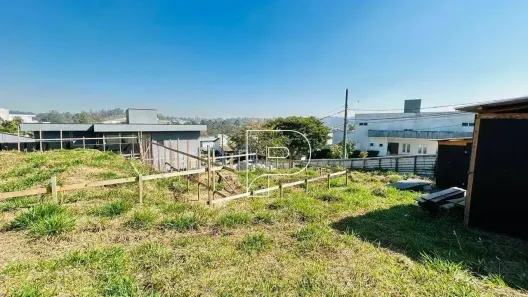 Lote/Terreno à venda, 1100m² no Jardim do Golf I, Jandira