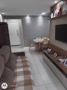 Apartamento com 3 Quartos à venda, 82m² no Gopoúva, Guarulhos