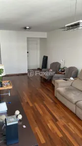 Apartamento com 3 Quartos à venda, 132m² no Bela Vista, São Paulo