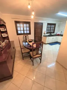 Casa com 3 Quartos à venda, 149m² no Vila Linda, Santo André