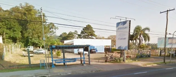 Lote/Terreno à venda, 3894m² no Cavalhada, Porto Alegre