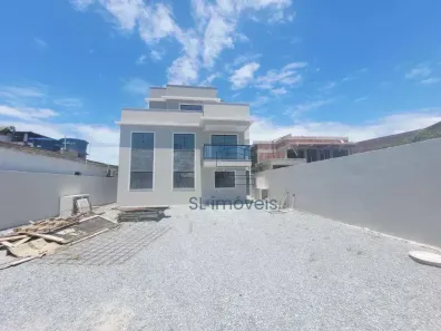 Apartamento com 2 Quartos à venda, 65m² no Jardim Bela Vista, Rio das Ostras