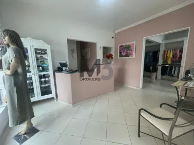 Ponto Comercial para alugar, 134m² no Taquaral, Campinas