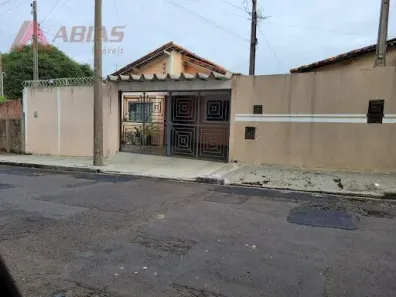 Casa com 3 Quartos à venda, 150m² no Vila Prado, São Carlos