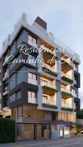 Cobertura com 3 Quartos à venda, 238m² no Ingleses do Rio Vermelho, Florianópolis