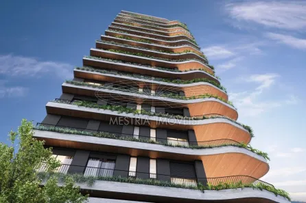 Cobertura com 4 Quartos à venda, 398m² no Jardim Paulista, São Paulo