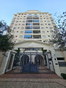 Apartamento com 4 Quartos à venda, 107m² no Cambuí, Campinas
