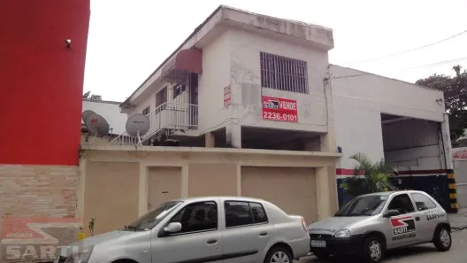 Casa com 5 Quartos à venda, 283m² no Casa Verde, São Paulo