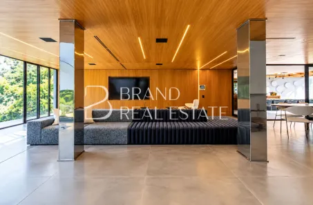  com 3 Quartos à venda, 830m² no Chácara Monte Alegre, São Paulo