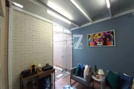 Apartamento com 2 Quartos à venda, 80m² no Jardim Antonio Von Zuben, Campinas