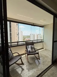 Apartamento com 4 Quartos à venda, 170m² no Renascença, São Luís