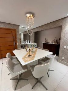 Apartamento com 3 Quartos à venda, 150m² no Canto do Forte, Praia Grande
