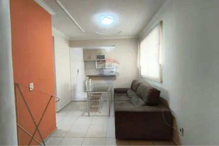 Apartamento com 2 Quartos à venda, 97m² no Vila Garcia, Jundiaí
